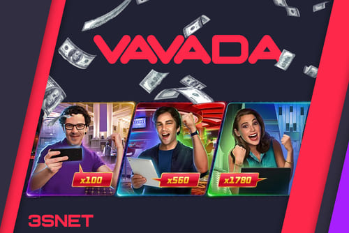 Vovada Casino